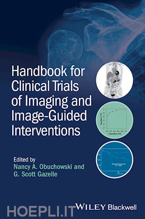 obuchowski na - handbook for clinical trials of imaging and image– guided interventions