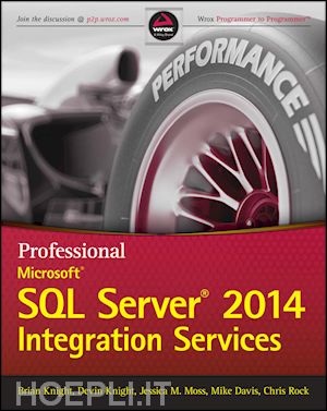 knight b - professional microsoft sql server 2014 integration  services
