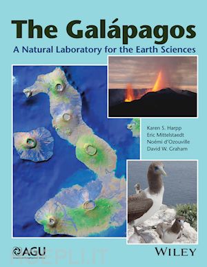 harpp ks - the galapagos – a natural laboratory for the earth  sciences