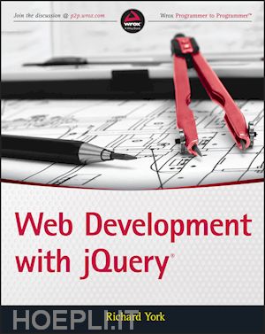york r - web development with jquery