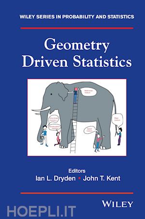 dryden il - geometry driven statistics
