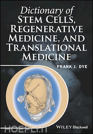 dye fj - dictionary of stem cells, regenerative medicine, and translational medicine