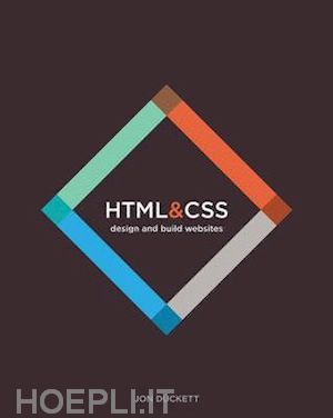 duckett j - html & css – design and build websites