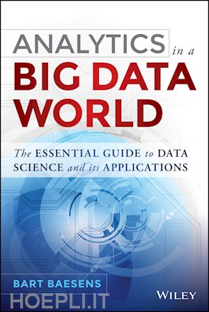 baesens bart - analytics in a big data world