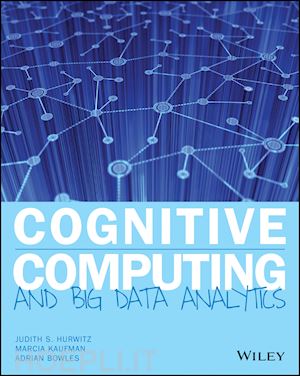 hurwitz js - cognitive computing and big data analytics