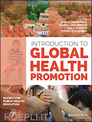 zimmerman rs - introduction to global health promotion