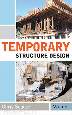 souder c - temporary structure design