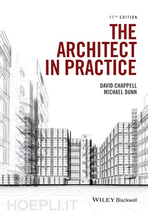 chappell d - the architect in practice 11e