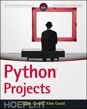 cassell laura; gauld alan - python projects