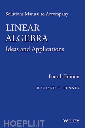penney richard c. - linear algebra