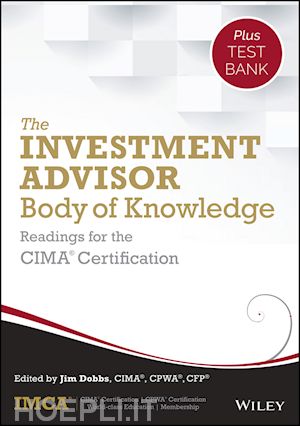 imca - the investment advisor body of knowledge