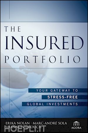 nolan e - the insured portfolio – your gateway to stress– free global investments