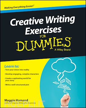hamand m - creative writing exercises for dummies