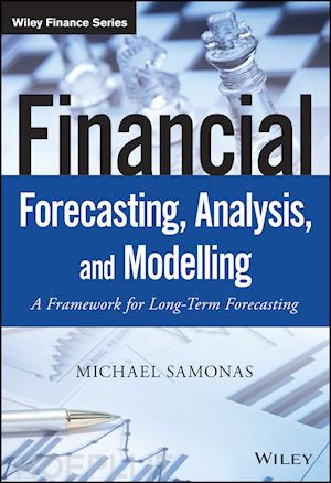 samonas michael - financial forecasting, analysis, and modelling