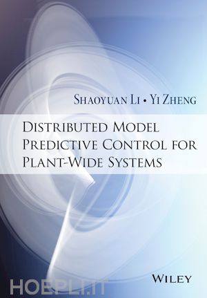 li s - distributed model predictive control for plant– wide systems