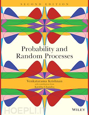 krishnan v - probability and random processes 2e