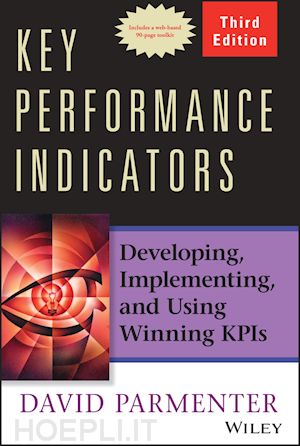 parmenter david - key performance indicators