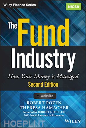 pozen robert; hamacher theresa - the fund industry