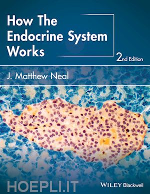 neal j - how the endocrine system works 2e