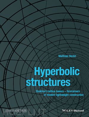 beckh matthias - hyperbolic structures