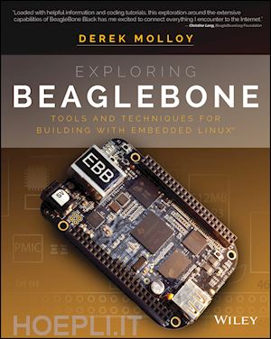 molloy derek - exploring beaglebone