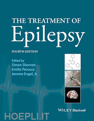 shorvon s - the treatment of epilepsy 4e