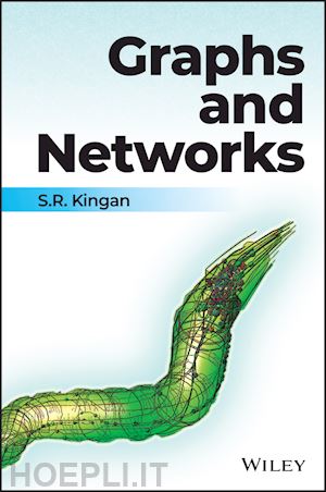 kingan sr - graphs and networks