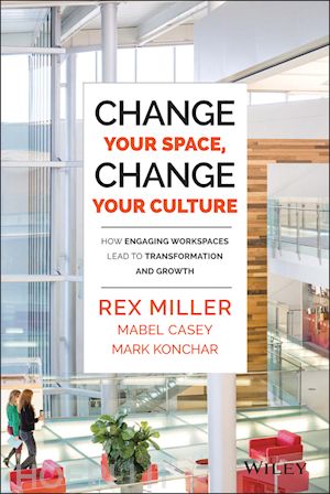 miller r - change your space, change your culture – how engaging workspaces lead to transformation and growth