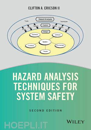 ericson ii ca - hazard analysis techniques for system safety 2e