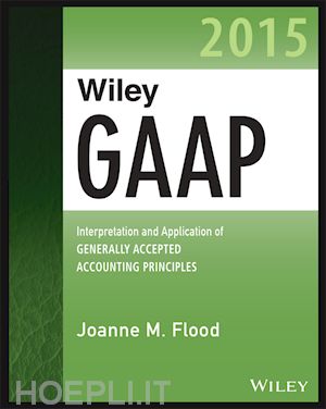 flood joanne m. - wiley gaap 2015