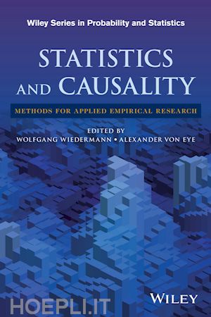 wiedermann w - statistics and causality – methods for applied empirical research
