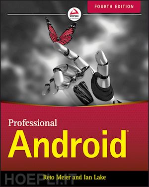 meier r - professional android, fourth edition
