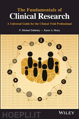 dubinsky p. michael; henry karen a. - the fundamentals of clinical research