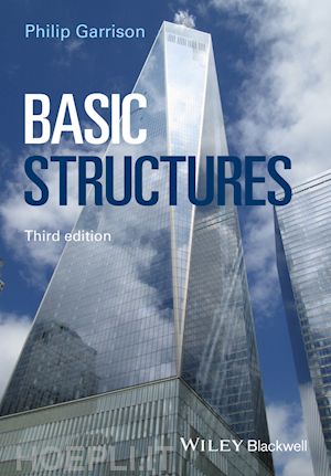garrison p - basic structures