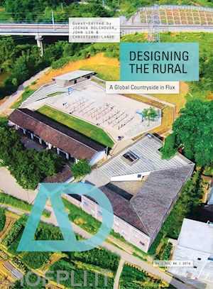 bolchover j - designing the rural – a global countryside in flux ad