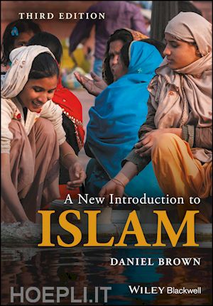 brown d - a new introduction to islam 3e