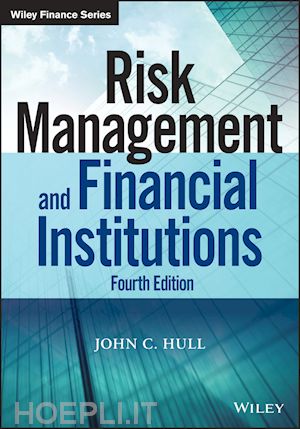 hull john c. - risk management and financial institutions