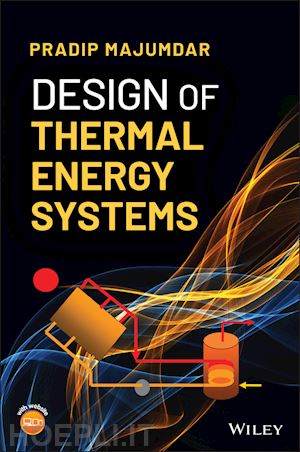 majumdar p - design of thermal energy systems