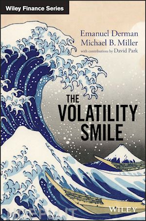 derman emanuel; miller michael b.; park david - the volatility smile