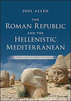 allen joel - the roman republic and the hellenistic mediterranean