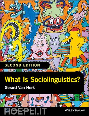 van herk g - what is sociolinguistics? second edition