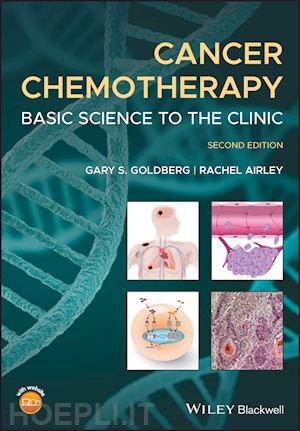 goldberg gs - cancer chemotherapy – basic science to the clinic 2e