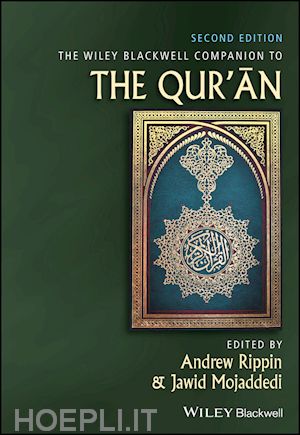 rippin a - the wiley blackwell companion to the qur'an