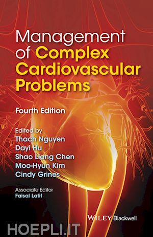 nguyen t - management of complex cardiovascular problems 4e