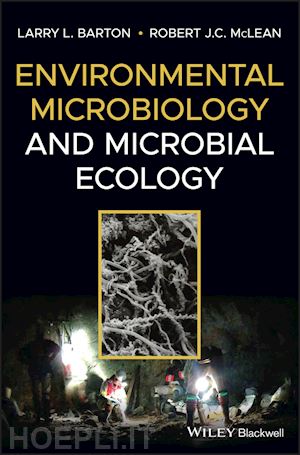 barton ll - environmental microbiology and microbial ecology