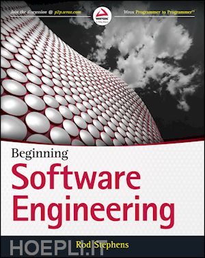 stephens rod - beginning software engineering