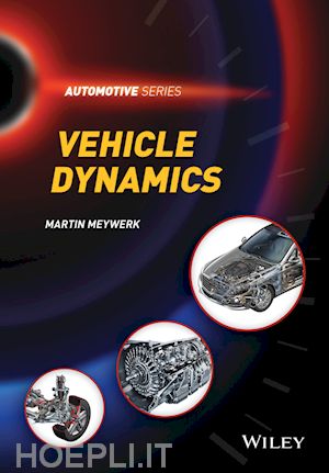 meywerk m - vehicle dynamics