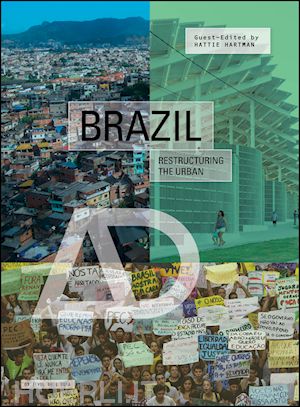 hartman h - brazil – restructuring the urban ad
