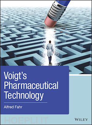 fahr a - voigt's pharmaceutical technology