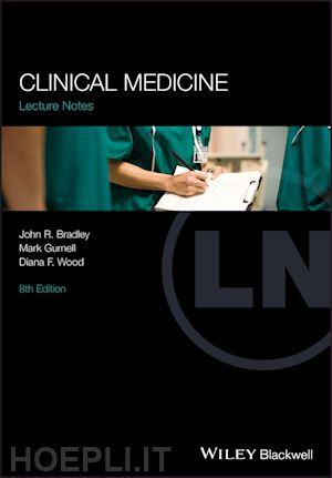 bradley jr - clinical medicine lecture notes 8th edition